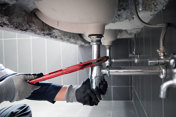 Trusted Gas Line Repair service in Mechanicsville, VA - Masters Plumbing Service